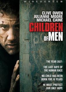 ดูหนังออนไลน์ฟรี Children of Men (2006) พลิกวิกฤต ขีดชะตาโลก