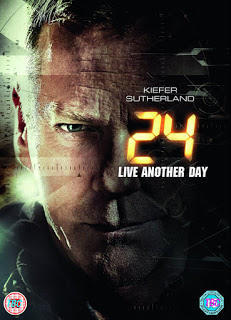 ดูหนังออนไลน์ฟรี 24 Live Another Day Season 9 – EP 9 24 ชั่วโมงอันตราย ปี 9 ตอนที่9