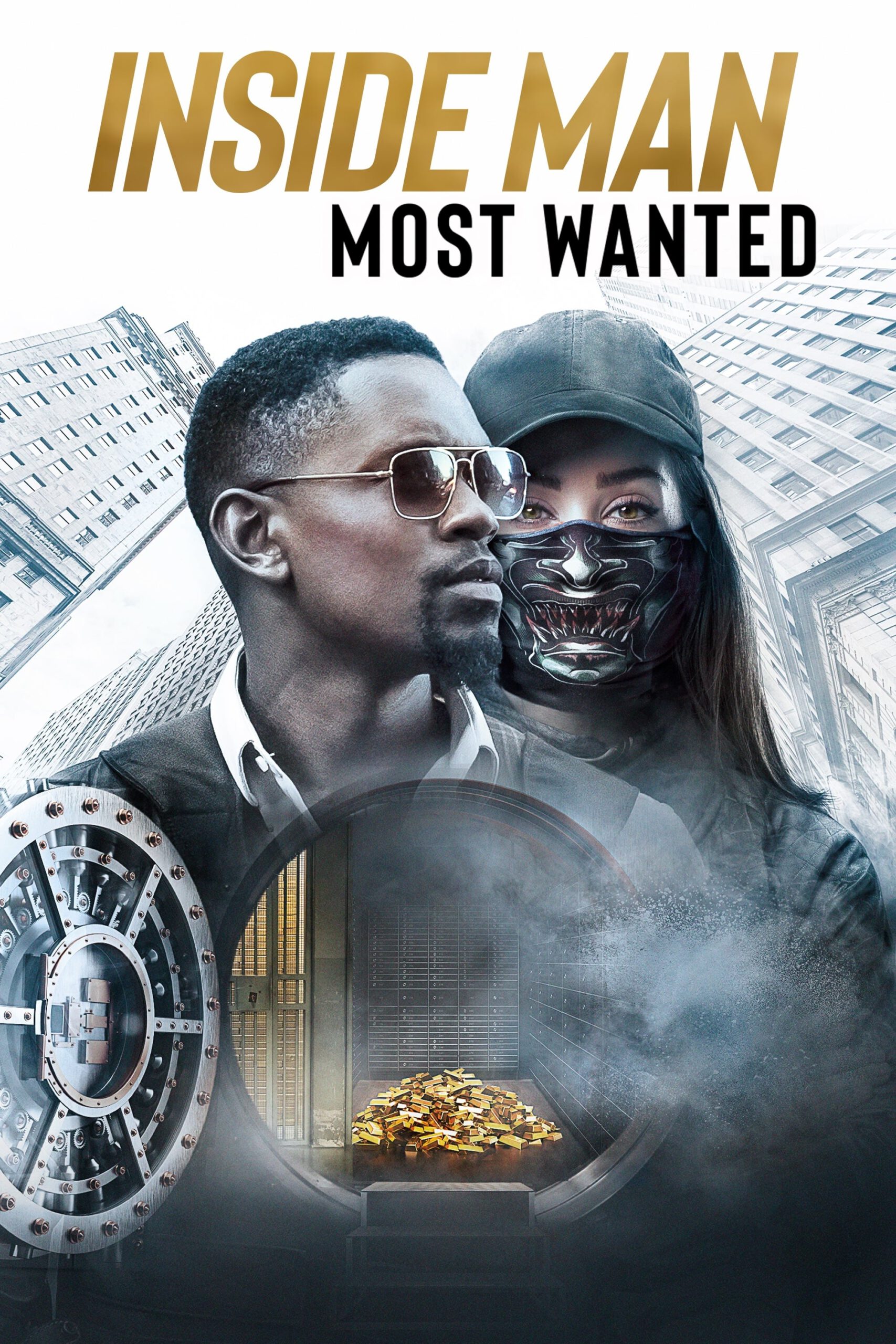 ดูหนังออนไลน์ฟรี Inside Man : Most Wanted (2019) ปล้นข้ามโลก
