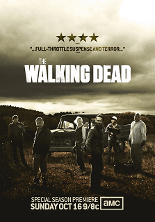 ดูหนังออนไลน์ฟรี The Walking Dead Season 2 EP9 เดอะ วอล์กกิง เดด ปี 2 ตอนที่ 9