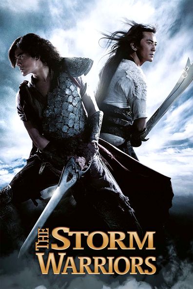 ดูหนังออนไลน์ฟรี The Storm Warriors (2009) ฟงอวิ๋น ขี่พายุทะลุฟ้า 2