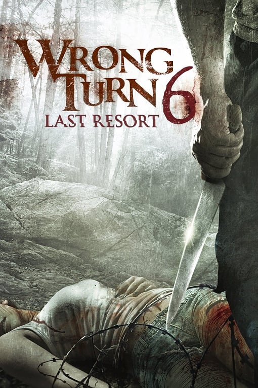 ดูหนังออนไลน์ฟรี Wrong Turn 6 Last Resort (2014) หวีดเขมือบคน 6 รีสอร์ทอำมหิต