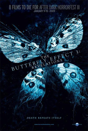 ดูหนังออนไลน์ฟรี The Butterfly Effect 3 (2009) เปลี่ยนตาย ไม่ให้ตาย ภาค 3