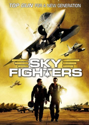 ดูหนังออนไลน์ฟรี Sky Fighters (2005) ซิ่งสะท้านฟ้าสกัดแผนระห่ำโลก