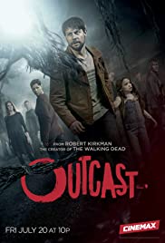ดูหนังออนไลน์ฟรี Outcast Season 1 ( END ) สาปสิงสู่ ปี 10