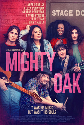ดูหนังออนไลน์ฟรี Mighty Oak (2020) เรื่องราวของ [ซับไทย]