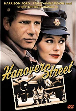 ดูหนังออนไลน์ฟรี Hanover Street (1979) แฮนโอเวอร์ สตรีท