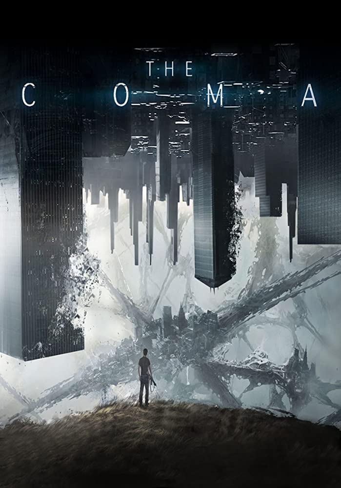 ดูหนังออนไลน์ฟรี The Coma (2019) โคม่า ถนนสมองโลกอันตราย