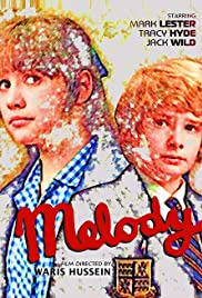 ดูหนังออนไลน์ฟรี Melody (1971) เมโลดี้ที่รัก