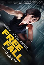 ดูหนังออนไลน์ฟรี Free Fall (2014) ฟรีฟอร