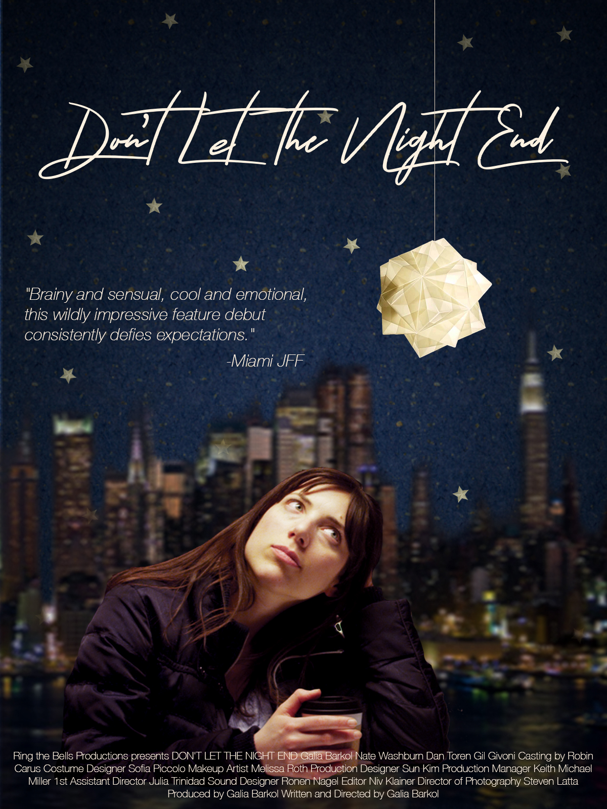 ดูหนังออนไลน์ฟรี Don’t Let the Night End (MIA) (2019) อย่าปล่อยให้ค่ำคืนสิ้นสุด