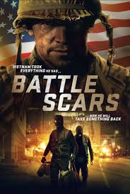 ดูหนังออนไลน์ฟรี Battle Scars (2020) แบทเทิล สคาร์ส (Soundtrack)