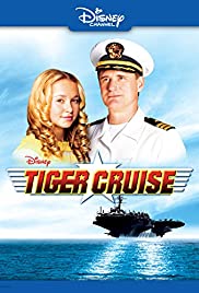 ดูหนังออนไลน์ฟรี Tiger Cruise (2004) ไทเกอร์ครูซ