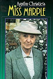 ดูหนังออนไลน์ฟรี Miss Marple The Murder at the Vicarage (1986) มิส มาร์เปิ้ลเดอะมอร์เดิ้ลแอทเดอะวิการาเก้