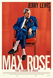 ดูหนังออนไลน์ฟรี Max Rose (2016) แม็ค โรส