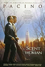 ดูหนังออนไลน์ฟรี Scent of a Woman (1992) ผู้ชายหัวใจไม่ปอกเปลือก