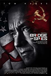 ดูหนังออนไลน์ฟรี Bridge of Spies (2015) บริดจ์ ออฟ สปายส์ จารชนเจรจาทมิฬ