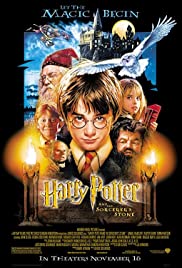 ดูหนังออนไลน์ฟรี Harry Potter and the Sorcerer’s Stone (2001) แฮร์รี่ พอตเตอร์กับศิลาอาถรรพ์