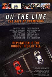 ดูหนังออนไลน์ฟรี On the Line The Race of Champions (2020) ออนเดอะไลน์เดอะเรดออฟแชมป์เปี้ยน (ซาวด์ แทร็ค)