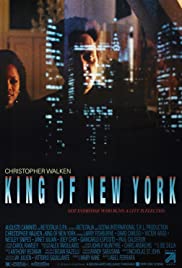 ดูหนังออนไลน์ฟรี King of New York (1990) คิง ออฟ นิวเยียร์ (ซาวด์ แทร็ค)
