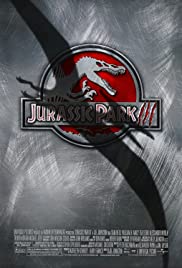 ดูหนังออนไลน์ฟรี Jurassic Park 3 (2001) ไดโนเสาร์พันธุ์ดุ จูราสสิคเวิลคลาส 3