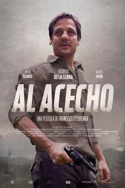ดูหนังออนไลน์ฟรี Al Acecho (Furtive) (2019) (Soundtrack)