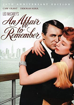 ดูหนังออนไลน์ฟรี An Affair to Remember (1957) (ซาวด์แทร็ค)