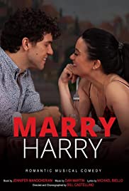 ดูหนังออนไลน์ฟรี Marry Harry (2020) แมร์รี่ แฮร์รี่