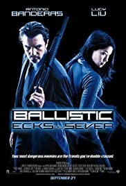 ดูหนังออนไลน์ฟรี Ballistic Ecks vs Sever (2002)  ฟ้ามหาประลัย   (ซาวด์แทร็ก)