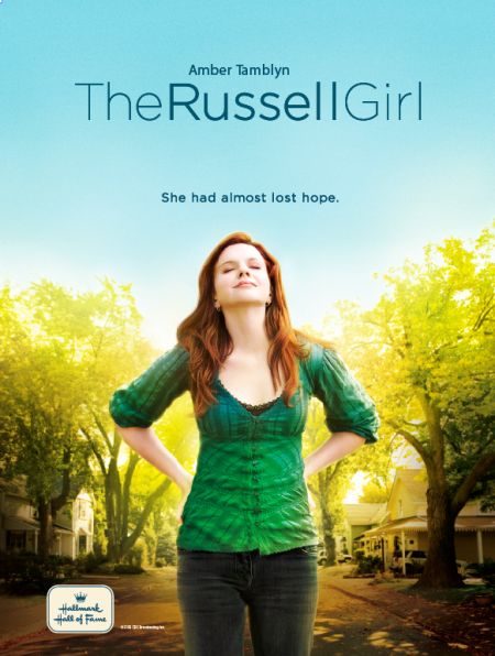 ดูหนังออนไลน์ฟรี The Russell Girl (2008) (ซาวด์แทร็ค)