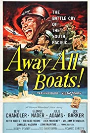 ดูหนังออนไลน์ฟรี Away All Boats (1956) (ซาวด์แทร็ก)