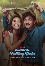 ดูหนังออนไลน์ฟรี Love Like the Falling Rain (2020) รักดั่งสายฝน [ ซับไทย ]
