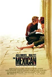 ดูหนังออนไลน์ฟรี The Mexican (2001) เดอะ เม็กซิกัน พารักฝ่าควันปืน