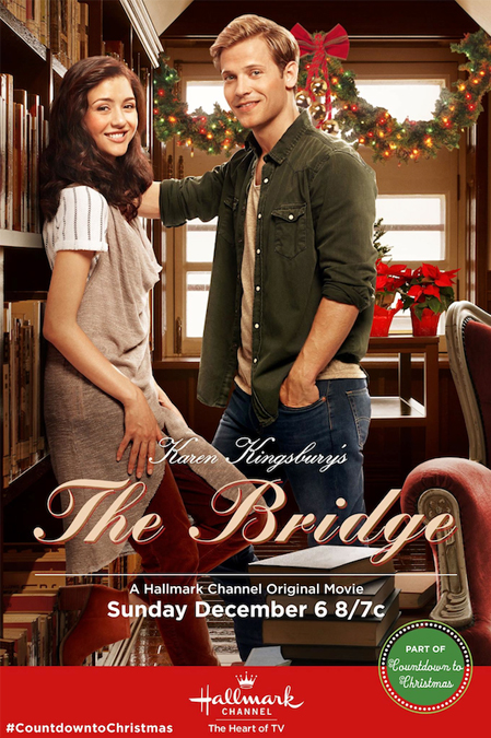 ดูหนังออนไลน์ฟรี The Bridge (2015) (ซาวด์แทร็ค)