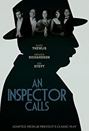 ดูหนังออนไลน์ฟรี An Inspector Calls (2015)