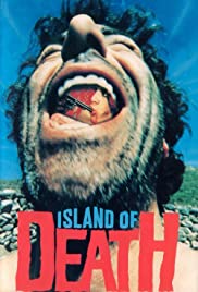 ดูหนังออนไลน์ฟรี Island of Death 1976  ไอ’เลินด ออฟ เดธ