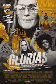 ดูหนังออนไลน์ฟรี The Glorias (2020) กลอเรีย