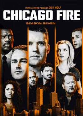ดูหนังออนไลน์ฟรี Chicago Fire (2018) Season 7  หน่วยผจญเพลิงเย้ยมัจจุราช ปี 7 ตอนที่ 20