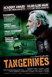 ดูหนังออนไลน์ฟรี Tangerines (2013) วิกฤตไร่ส้ม