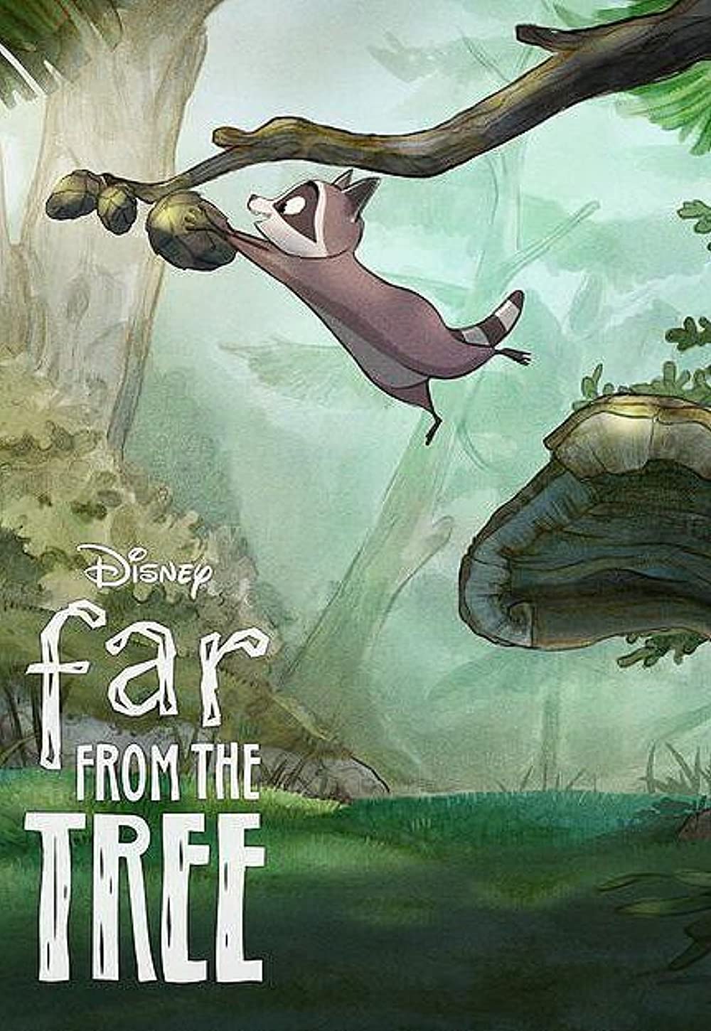 ดูหนังออนไลน์ฟรี Far From the Tree (2021)